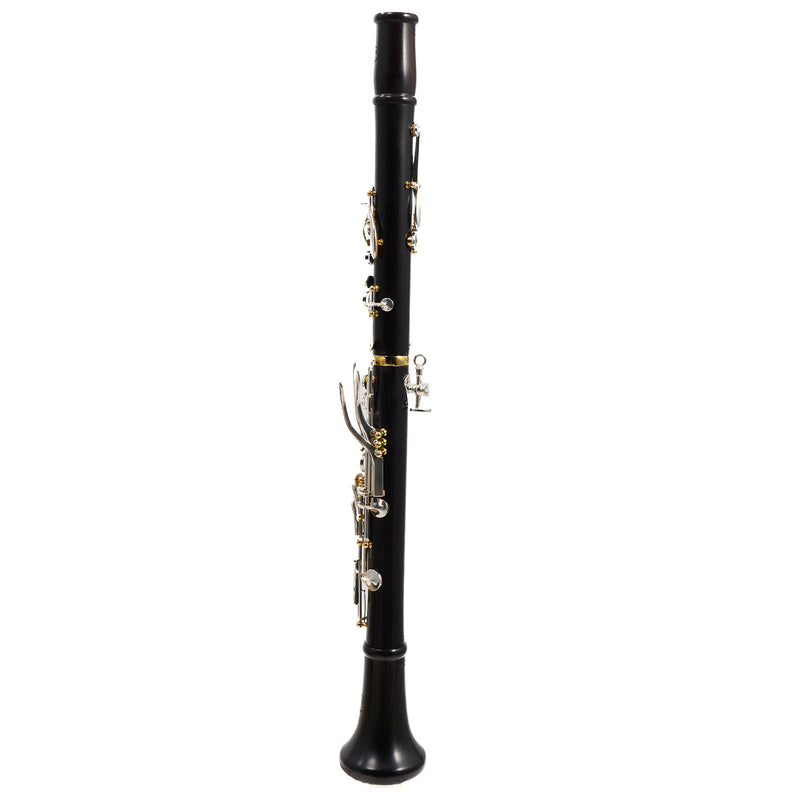 Backun Model BCLBPROTG-SKGE Bb Clarinet in Grenadilla SN PR4608 OPEN BOX