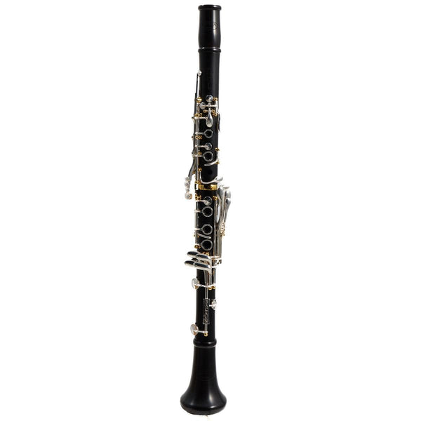 Backun Model BCLBPROTG-SKGE 'Protege' Bb Clarinet SN PR4612 OPEN BOX