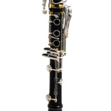 Backun Model BCLBPROTG-SKGE 'Protege' Bb Clarinet SN PR4612 OPEN BOX