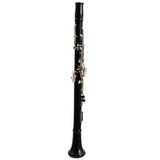 Backun Model BCLBPROTG-SKGE 'Protege' Bb Clarinet SN PR4612 OPEN BOX