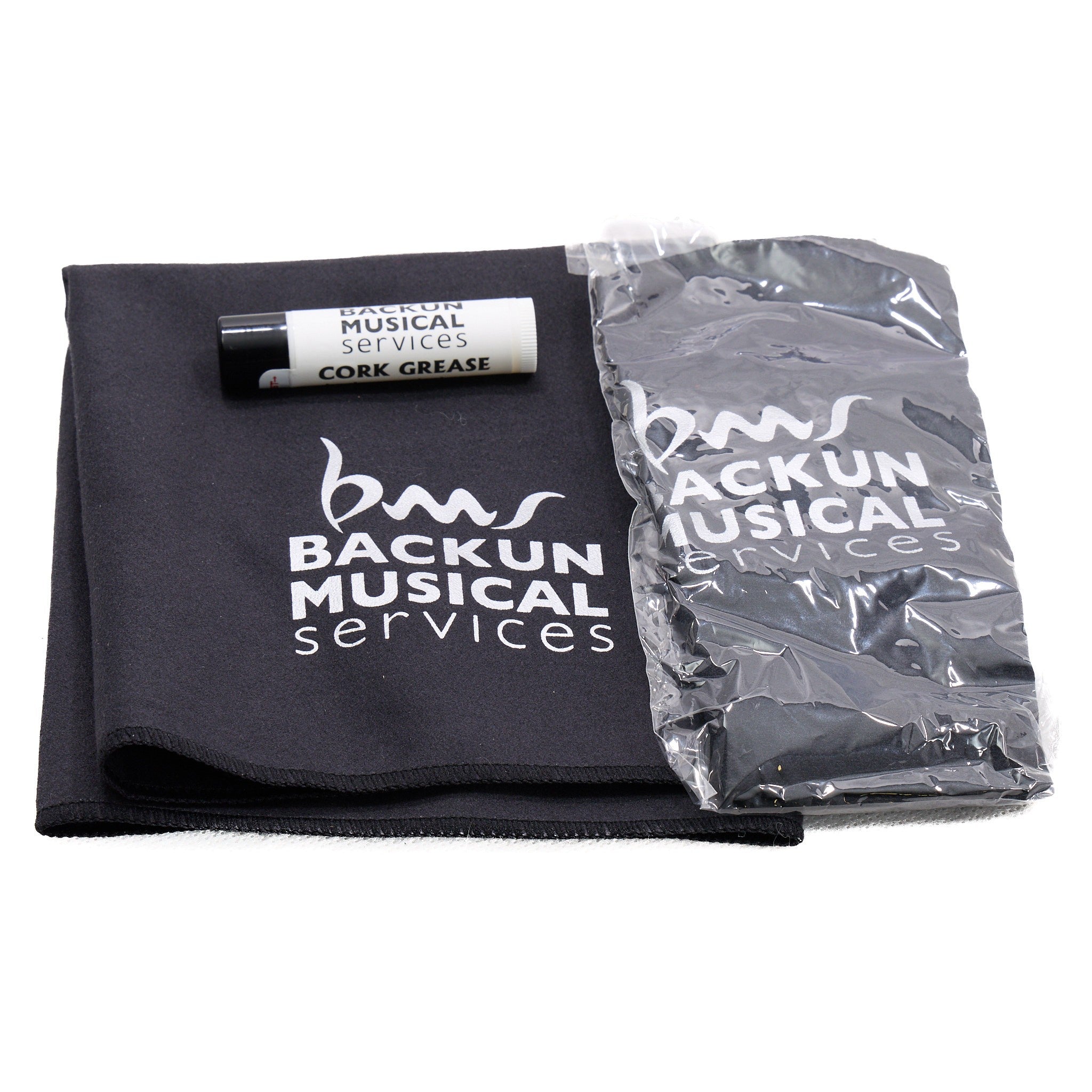 Backun Model BCLBQC-GKG Q-Series Professional A Clarinet