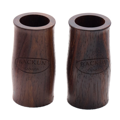 Backun Model BCLBQC-GKGE Q-Series Professional Bb Clarinet