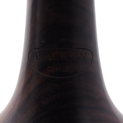 Backun Model BCLBQC-GKGE Q-Series Professional Bb Clarinet