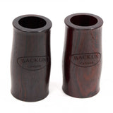 Backun Model BCLBQC-SKGE Q-Series Bb Clarinet in Cocobolo SN Q22315 OPEN BOX- for sale at BrassAndWinds.com