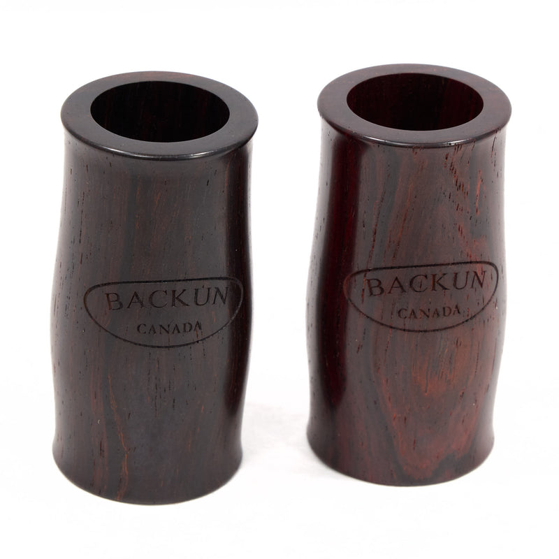 Backun Model BCLBQC-SKGE Q-Series Bb Clarinet in Cocobolo SN Q22315 OPEN BOX- for sale at BrassAndWinds.com
