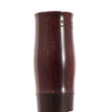 Backun Model BCLBQC-SKGE Q-Series Bb Clarinet in Cocobolo SN Q22315 OPEN BOX- for sale at BrassAndWinds.com