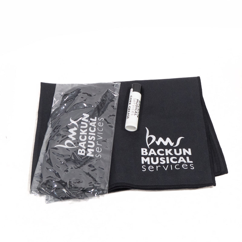 Backun Model BCLBQC-SKGE Q-Series Bb Clarinet in Cocobolo SN Q22315 OPEN BOX- for sale at BrassAndWinds.com