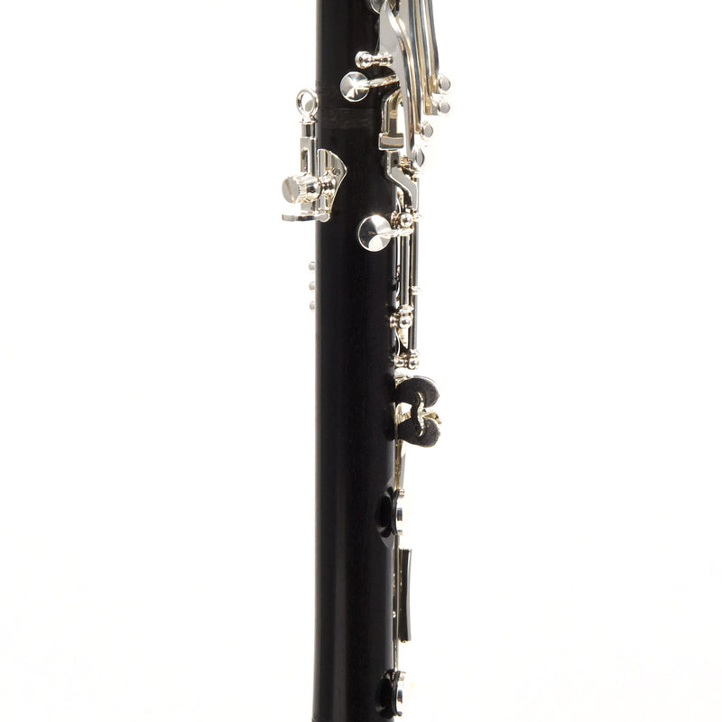 Backun Model BCLBQC-SKGE Q-Series Professional Bb Clarinet SN Q21681 OPEN BOX- for sale at BrassAndWinds.com