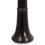 Backun Model BCLBQC-SKGE Q-Series Professional Bb Clarinet SN Q21681 OPEN BOX- for sale at BrassAndWinds.com