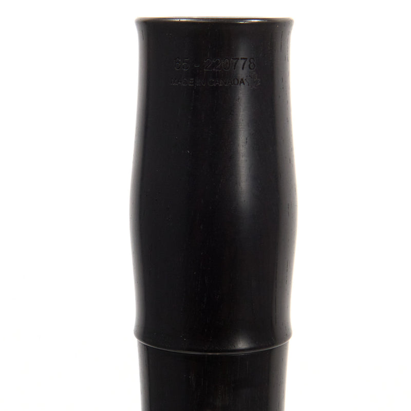 Backun Model BCLBQC-SKGE Q-Series Professional Bb Clarinet SN Q21681 OPEN BOX- for sale at BrassAndWinds.com
