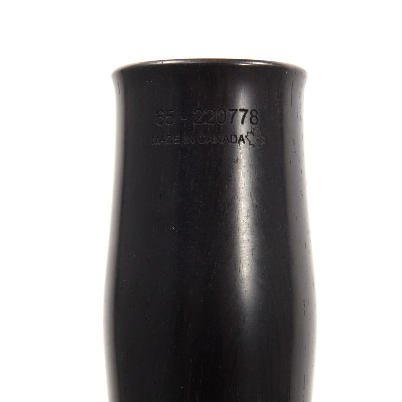 Backun Model BCLBQC-SKGE Q-Series Professional Bb Clarinet SN Q21681 OPEN BOX- for sale at BrassAndWinds.com