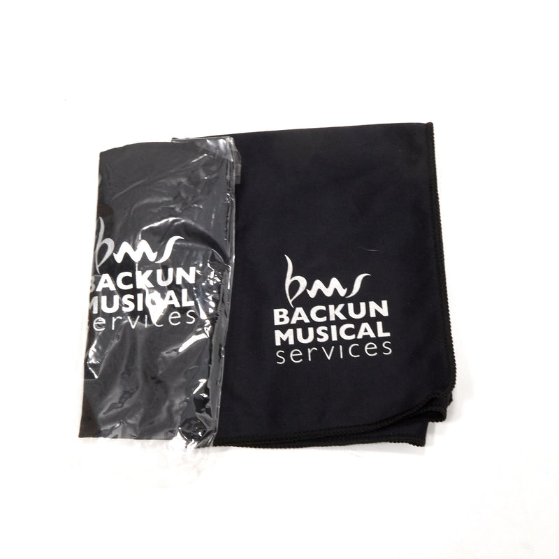 Backun Model BCLBQC-SKGE Q-Series Professional Bb Clarinet SN Q21681 OPEN BOX- for sale at BrassAndWinds.com