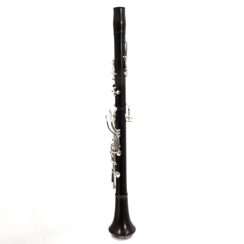 Backun Model BCLBQC-SKGE Q-Series Professional Bb Clarinet SN Q21681 OPEN BOX- for sale at BrassAndWinds.com