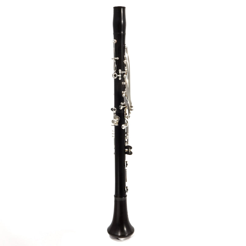 Backun Model BCLBQC-SKGE Q-Series Professional Bb Clarinet SN Q21681 OPEN BOX- for sale at BrassAndWinds.com