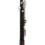 Backun Model BCLBQC-SKGE Q-Series Professional Bb Clarinet SN Q22324 OPEN BOX- for sale at BrassAndWinds.com