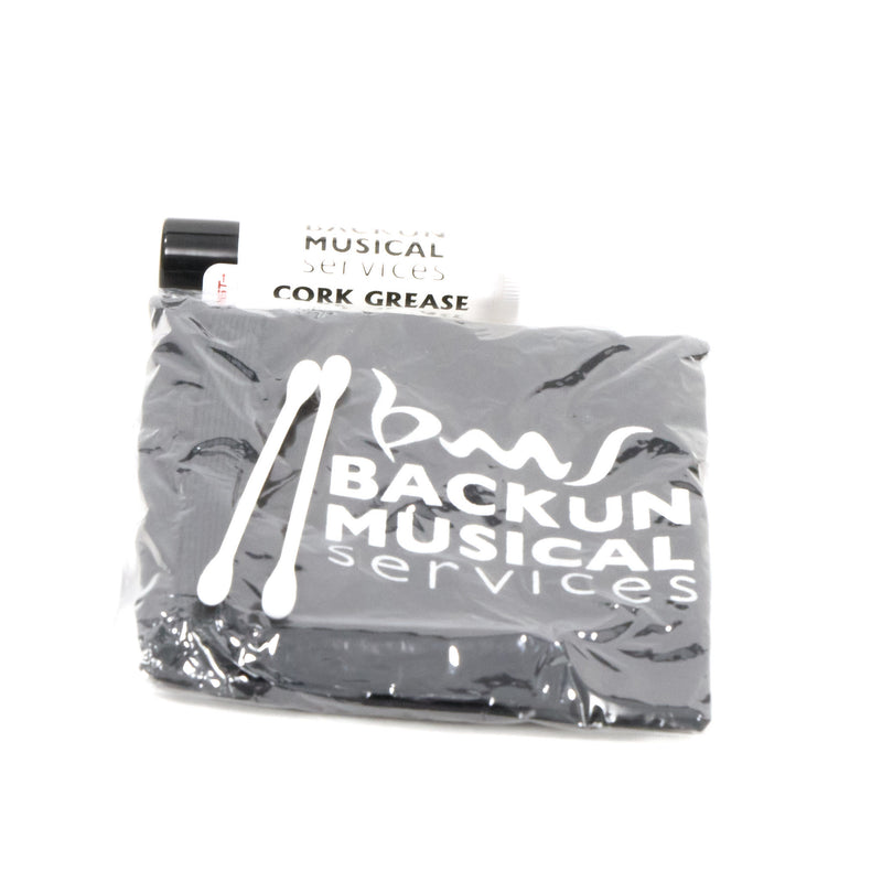 Backun Model BCLBQC-SKGE Q-Series Professional Bb Clarinet SN Q22324 OPEN BOX- for sale at BrassAndWinds.com