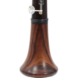 Backun Model BCLBQC-SKGE Q-Series Professional Bb Clarinet SN Q22324 OPEN BOX- for sale at BrassAndWinds.com