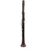 Backun Model BCLBQC-SKGE Q-Series Professional Bb Clarinet SN Q22324 OPEN BOX- for sale at BrassAndWinds.com
