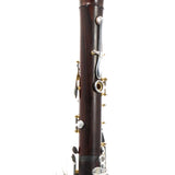 Backun Model BCLBQC-SKGE Q-Series Professional Bb Clarinet SN Q22324 OPEN BOX- for sale at BrassAndWinds.com