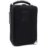 Backun Model BCLBQC-SKGE Q-Series Professional Bb Clarinet SN Q22373 OPEN BOX