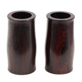 Backun Model BCLBQC-SKGE Q-Series Professional Bb Clarinet in Cocobolo SN Q22373 OPEN BOX- for sale at BrassAndWinds.com