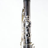 Backun Model BCLBQG-SK Q-Series Professional Bb Clarinet SN Q21043 OPEN BOX- for sale at BrassAndWinds.com