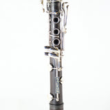 Backun Model BCLBQG-SK Q-Series Professional Bb Clarinet SN Q21043 OPEN BOX- for sale at BrassAndWinds.com
