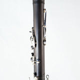 Backun Model BCLBQG-SK Q-Series Professional Bb Clarinet SN Q21043 OPEN BOX- for sale at BrassAndWinds.com