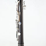 Backun Model BCLBQG-SK Q-Series Professional Bb Clarinet SN Q21043 OPEN BOX- for sale at BrassAndWinds.com