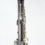 Backun Model BCLBQG-SK Q-Series Professional Bb Clarinet SN Q21043 OPEN BOX- for sale at BrassAndWinds.com