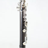 Backun Model BCLBQG-SK Q-Series Professional Bb Clarinet SN Q21043 OPEN BOX- for sale at BrassAndWinds.com