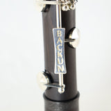 Backun Model BCLBQG-SK Q-Series Professional Bb Clarinet SN Q21043 OPEN BOX- for sale at BrassAndWinds.com