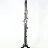 Backun Model BCLBQG-SK Q-Series Professional Bb Clarinet SN Q21043 OPEN BOX- for sale at BrassAndWinds.com