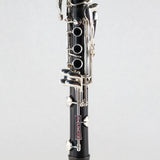 Backun Model BCLBQG-SKE Q-Series Professional Bb Clarinet SN Q21910 OPEN BOX- for sale at BrassAndWinds.com