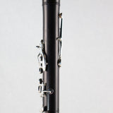 Backun Model BCLBQG-SKE Q-Series Professional Bb Clarinet SN Q21910 OPEN BOX- for sale at BrassAndWinds.com