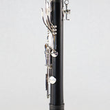 Backun Model BCLBQG-SKE Q-Series Professional Bb Clarinet SN Q21910 OPEN BOX- for sale at BrassAndWinds.com