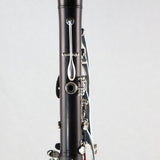 Backun Model BCLBQG-SKE Q-Series Professional Bb Clarinet SN Q21910 OPEN BOX- for sale at BrassAndWinds.com
