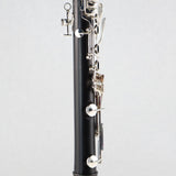 Backun Model BCLBQG-SKE Q-Series Professional Bb Clarinet SN Q21910 OPEN BOX- for sale at BrassAndWinds.com