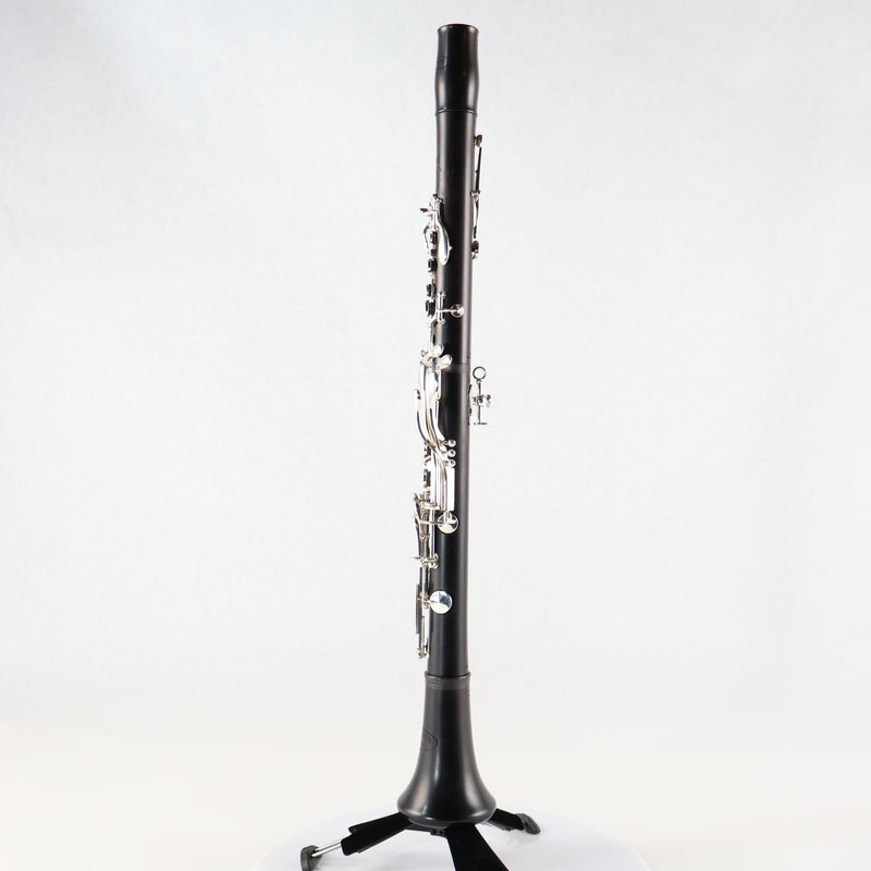 Backun Model BCLBQG-SKE Q-Series Professional Bb Clarinet SN Q21910 OPEN BOX- for sale at BrassAndWinds.com