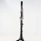 Backun Model BCLBQG-SKE Q-Series Professional Bb Clarinet SN Q21910 OPEN BOX- for sale at BrassAndWinds.com