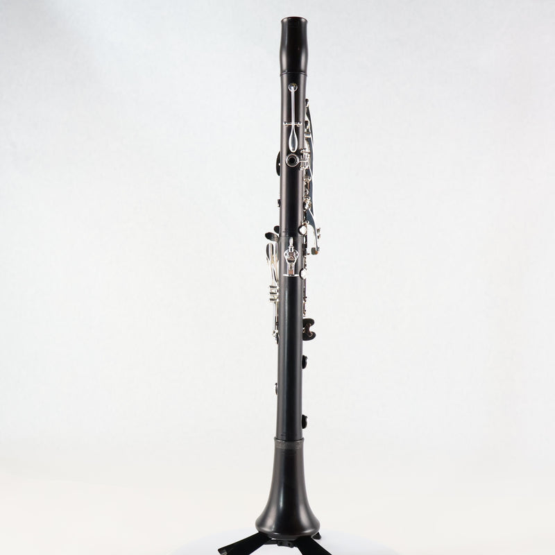 Backun Model BCLBQG-SKE Q-Series Professional Bb Clarinet SN Q21910 OPEN BOX- for sale at BrassAndWinds.com