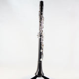 Backun Model BCLBQG-SKE Q-Series Professional Bb Clarinet SN Q21910 OPEN BOX- for sale at BrassAndWinds.com