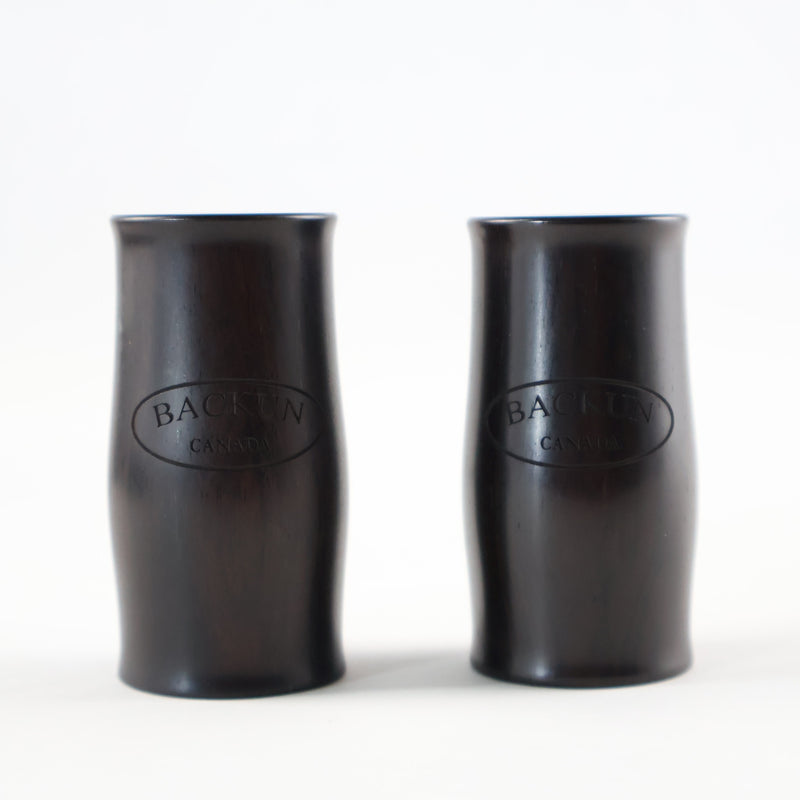 Backun Model BCLBQG-SKE Q-Series Professional Bb Clarinet SN Q21910 OPEN BOX- for sale at BrassAndWinds.com