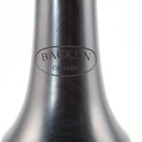 Backun Model BCLBQG-SKE Q-Series Professional Bb Clarinet SN Q21910 OPEN BOX- for sale at BrassAndWinds.com