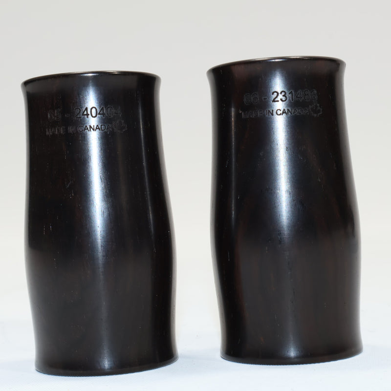 Backun Model BCLBQG-SKGE Q-Series Professional Bb Clarinet SN Q22476 OPEN BOX- for sale at BrassAndWinds.com