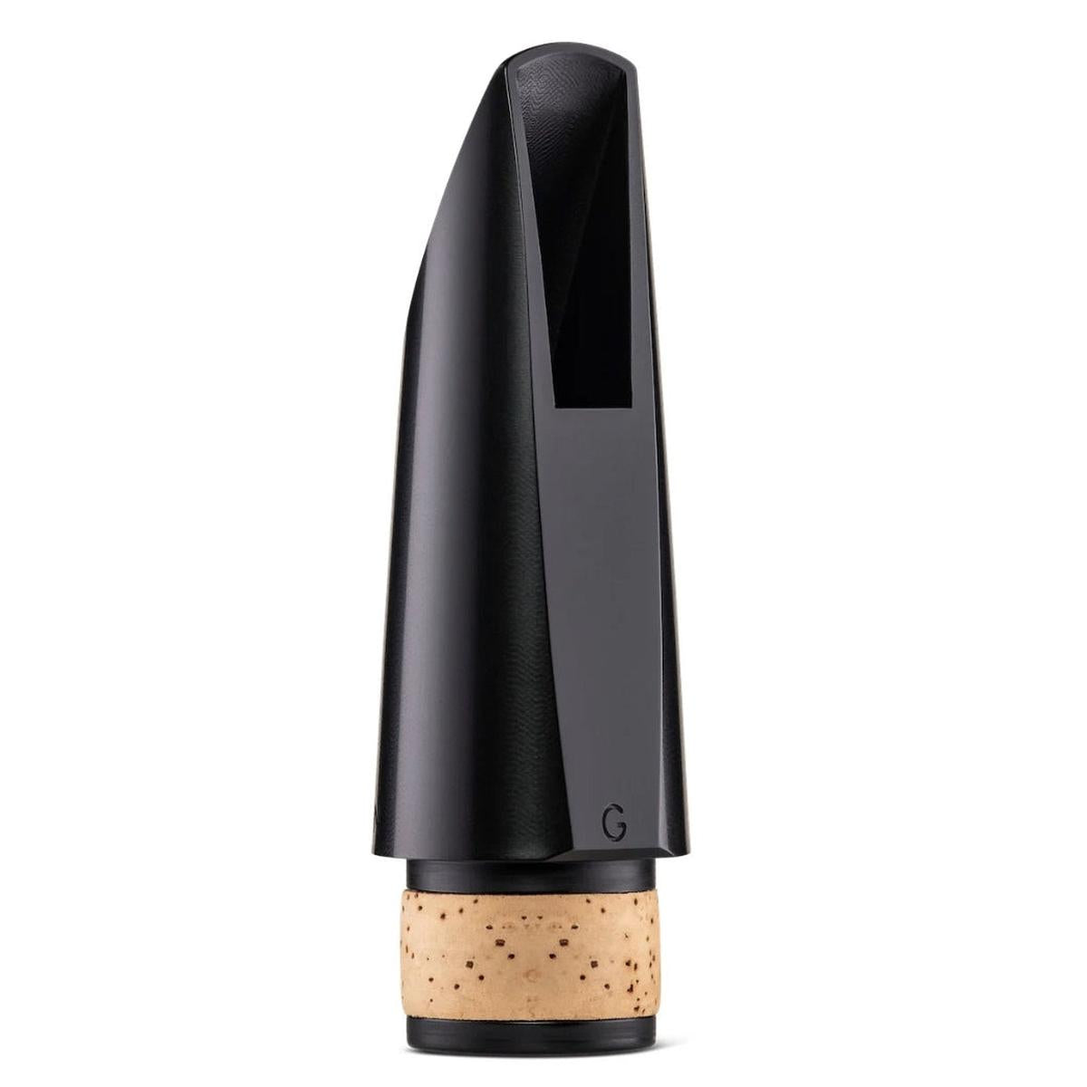 Backun Model BMPHVB-G 'Vocalise G' Bb Clarinet Mouthpiece
