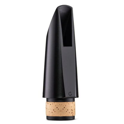 Backun Model BMPHVB-G 'Vocalise G' Bb Clarinet Mouthpiece