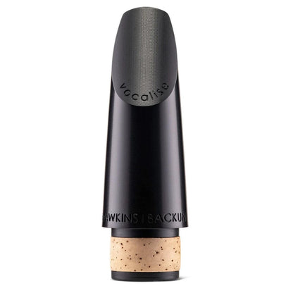 Backun Model BMPHVB-G 'Vocalise G' Bb Clarinet Mouthpiece