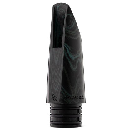 Backun Model BMPHVBSIG-CG 'Corrado' Signature Bb Clarinet Mouthpiece