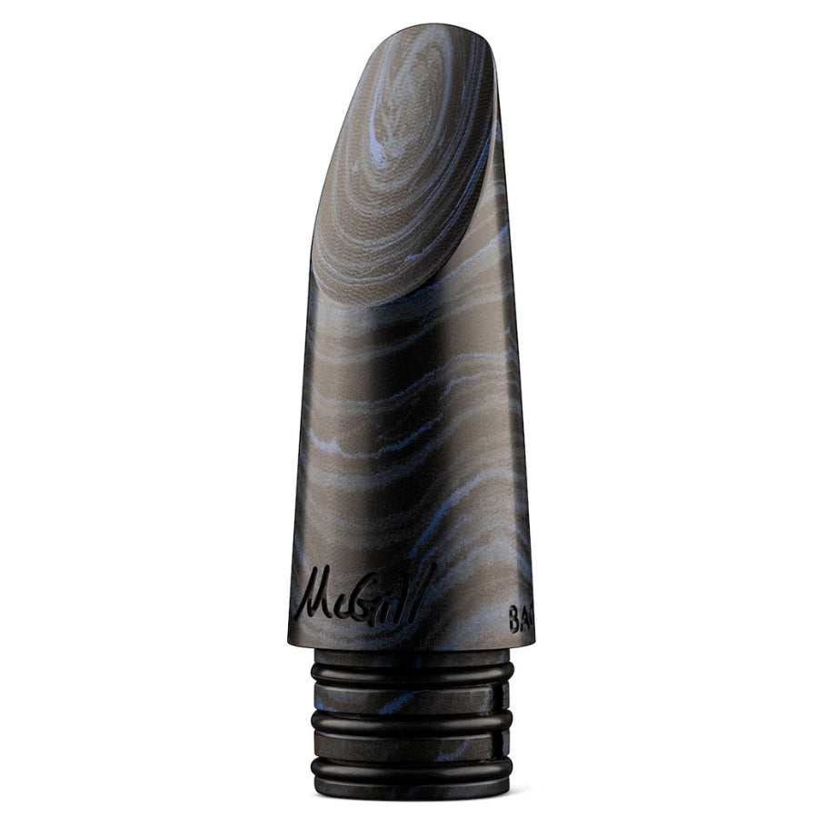 Backun Model BMPHVSIG-AM 'McGill' Signature Bb Clarinet Mouthpiece